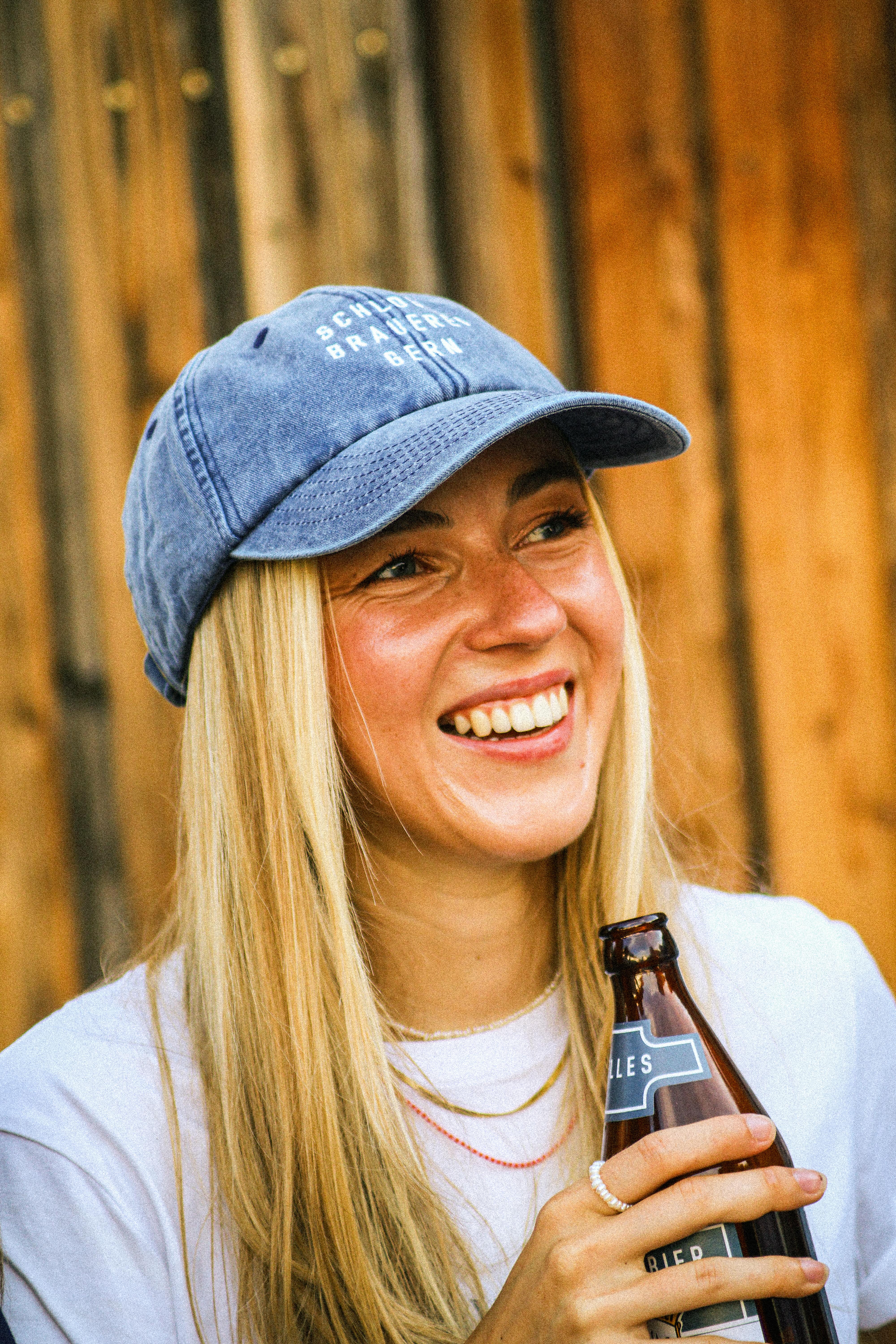 SCHLOSSBRAUEREI GERN Cap