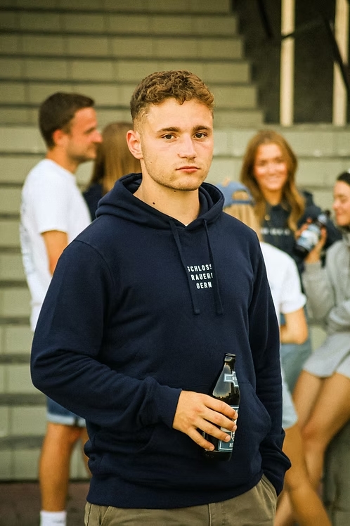 Schlossbrauerei Gern Hoodie