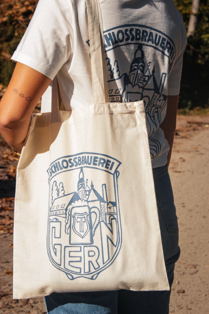 GERNER BIER Tasche